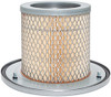 Baldwin Filters PA3797 Inner Air Element with 3 Bolts