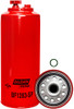 Baldwin Filters BF1283-SP FWS Spin-on with Sensor Port and Drain