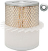 Baldwin Filters PA3406-FN Air Element with Fins