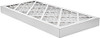 Baldwin Filters PA4663 Wire Supported Cotton Polyester Industrial Air Element