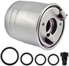 Baldwin Filters BF46000 In-Line Fuel Filter