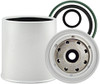 Baldwin Filters BF7968-O Fuel/Water Separate Spin-on w/Open Port for Bowl