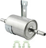 Baldwin Filters BF1174 In-Line Fuel Filter