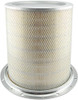 Baldwin Filters PA3905 Inner Air Element with 8 Bolt Holes