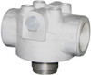 Baldwin Filters OB8744 Hydraulic Filter Base