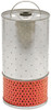 Baldwin Filters P7615 Dual-Flow Lube Element with Bail Handle