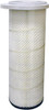 Baldwin Filters PA2680 Air Element with Lid