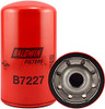 Baldwin Filters B7227 Lube Spin-on