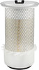 Baldwin Filters PA2976-FN Air Element with Fins and Lid