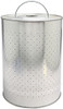 Baldwin Filters C704-L Vac-Cel B-P Lube Element w/Bail Handle