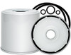 Baldwin Filters BF7537 Can-Type Fuel Filter