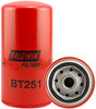 Baldwin Filters BT251 Full-Flow Lube Spin-on