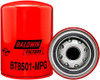 Baldwin Filters BT8501-MPG Max. Perf. Glass Hydraulic Spin-on