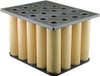 Baldwin Filters PA1778 Tube-Type Air Filter