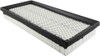 Baldwin Filters PA2164 Panel Air Element