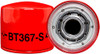 Baldwin Filters BT367-S Air Breather Spin-on