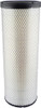 Baldwin Filters RS3871 Radial Seal Inner Air Element