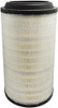 Baldwin Filters RS5540 Radial Seal Outer Air Element