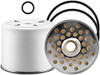 Baldwin Filters BF838-F2 Can-Type Fuel Filter