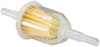 Baldwin Filters BF7865 Plastic In-Line Fuel Filter