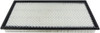Baldwin Filters PA2178 Panel Air Element
