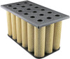 Baldwin Filters PA1806 Tube-Type Air Filter