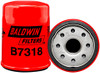 Baldwin Filters B7318 Lube Spin-on