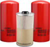Baldwin Filters BK6061 Service Kit for International