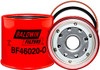 Baldwin Filters BF46020-O Fuel/Water Sep. Spin-on w/Open Port for Bowl
