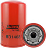 Baldwin Filters BD1403 Dual-Flow Lube Spin-on
