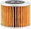 Baldwin Filters P144 Full-Flow Lube Element