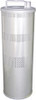 Baldwin Filters PT9348-MPG Wire Mesh Supported Max. Perf. Glass Hydraulic Element with Handle