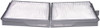 Baldwin Filters PA5327 Cab Air Element