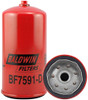 Baldwin Filters BF7591-D Fuel Spin-on with Drain
