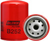 Baldwin Filters B252 Transmission Spin-on