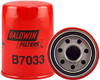 Baldwin Filters B7033 Full-Flow Lube Spin-on