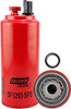 Baldwin Filters BF1293-SPS FWS Spin-on w/Drain, Sensor Port and Reusable Sensor