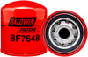 Baldwin Filters BF7648 Fuel Spin-on