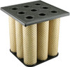 Baldwin Filters PA1773 Tube-Type Air Filter