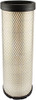 Baldwin Filters RS4549 Radial Seal Inner Air Element