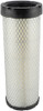 Baldwin Filters RS5443 Radial Seal Inner Air Element