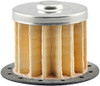 Baldwin Filters PF864 Fuel Element w/12 Bolt Holes on Flange