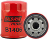 Baldwin Filters B1406 Lube Spin-on