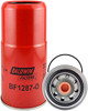 Baldwin Filters BF1287-O Fuel/Water Sep with Open Port for Bowl