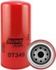 Baldwin Filters BT349 Full-Flow Lube Spin-on