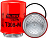 Baldwin Filters T308-M B-P Lube w/Mason Jar Screw Neck