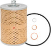 Baldwin Filters P242 Full-Flow Lube Element