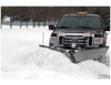 Buyers 8891060 LED Magentic/Perm Emergency Amber Strobe Mini Light Bar Tow/Plow