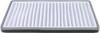Baldwin Filters PA4096 Cabin Air Element