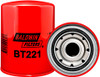 Baldwin Filters BT221 Full-Flow Lube Spin-on
